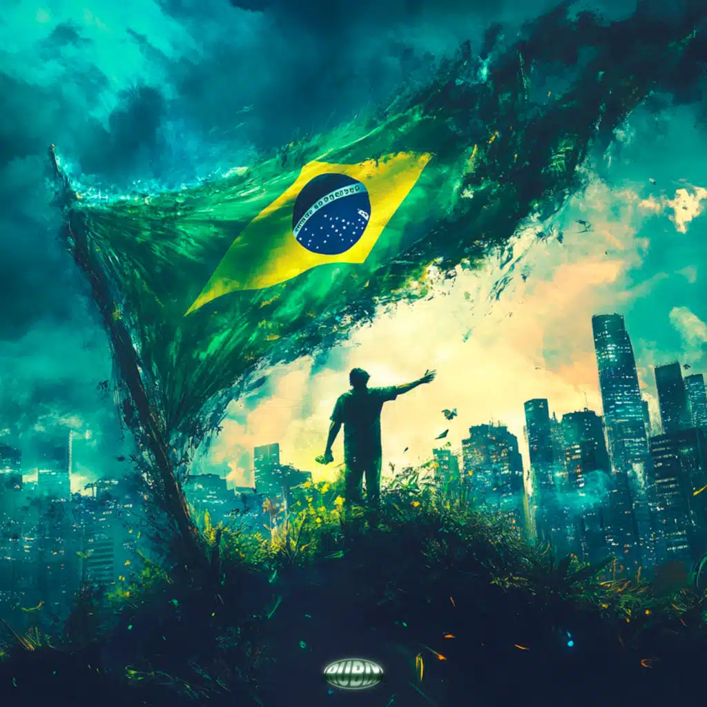 MONTAGEM BAILÃO (Slowed) [feat. Mc Jhey]