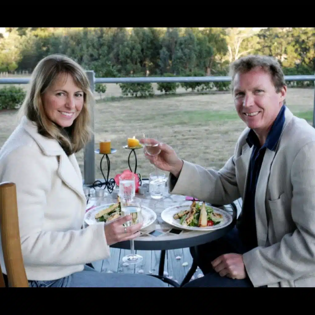 SLP 472: Only Dead Fish Swim with the Current with Gary and Belinda Fettke part 2