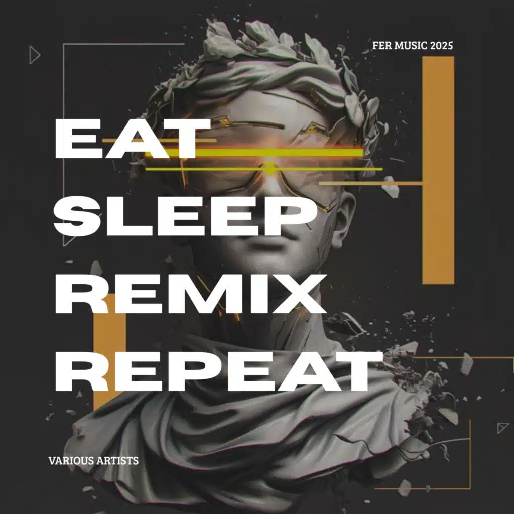 The Night (Daubic Remix)