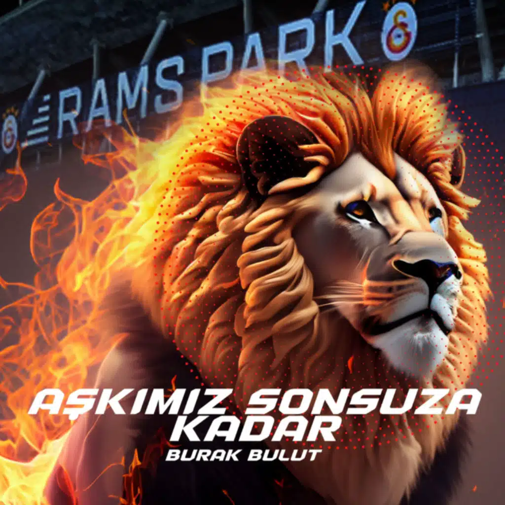 Aşkımız Sonsuza Kadar