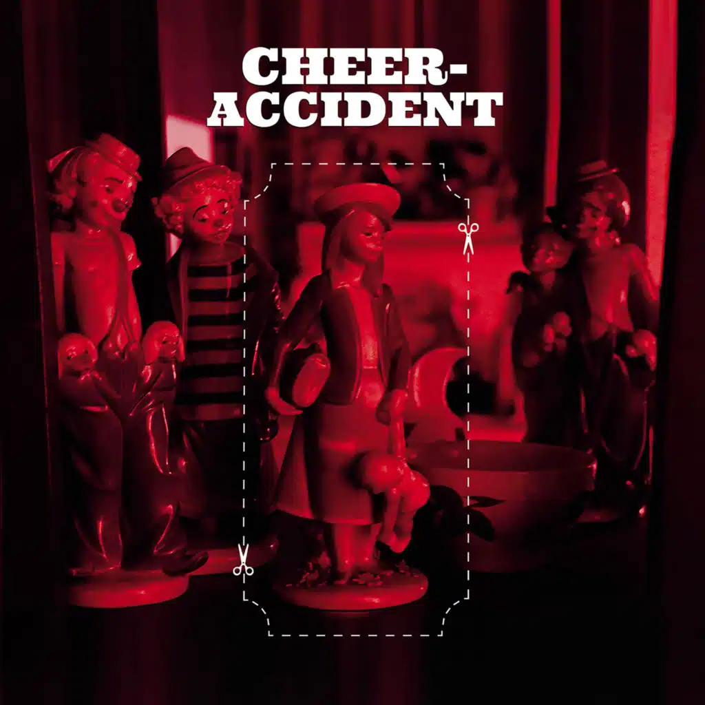 Cheer-Accident