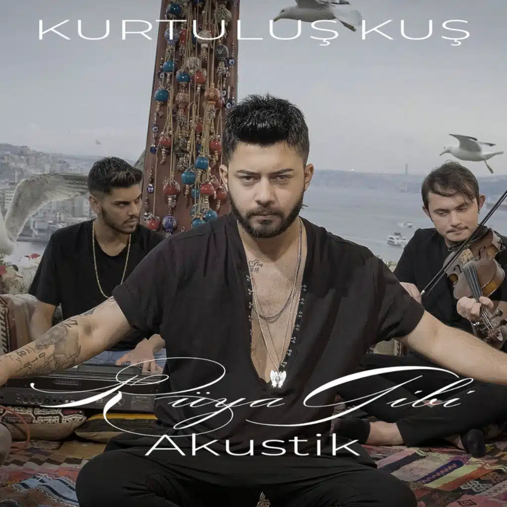 Rüya Gibi (Akustik)