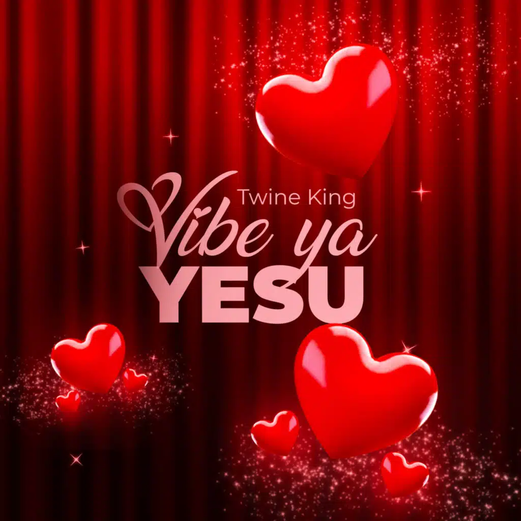 Vibe Ya Yesu