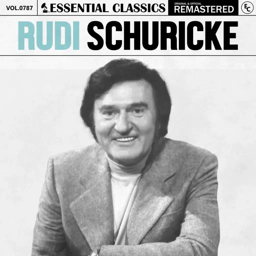 Glaube Mir (Answer Me)