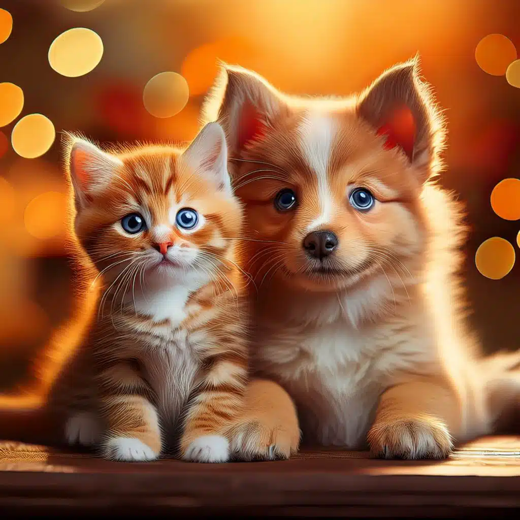 Música Ambiental Suave Para Mascotas