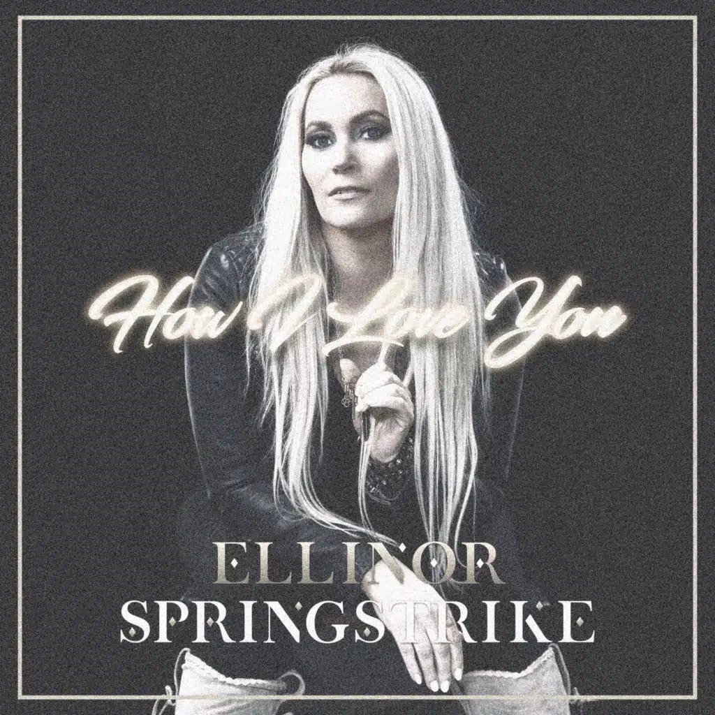 How I Love You (2025 Version)