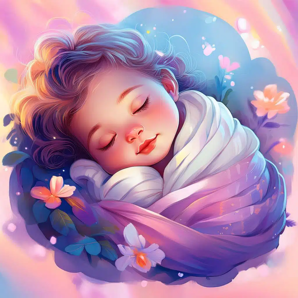 Terapia De Sueño Silenciosa Para Bebés