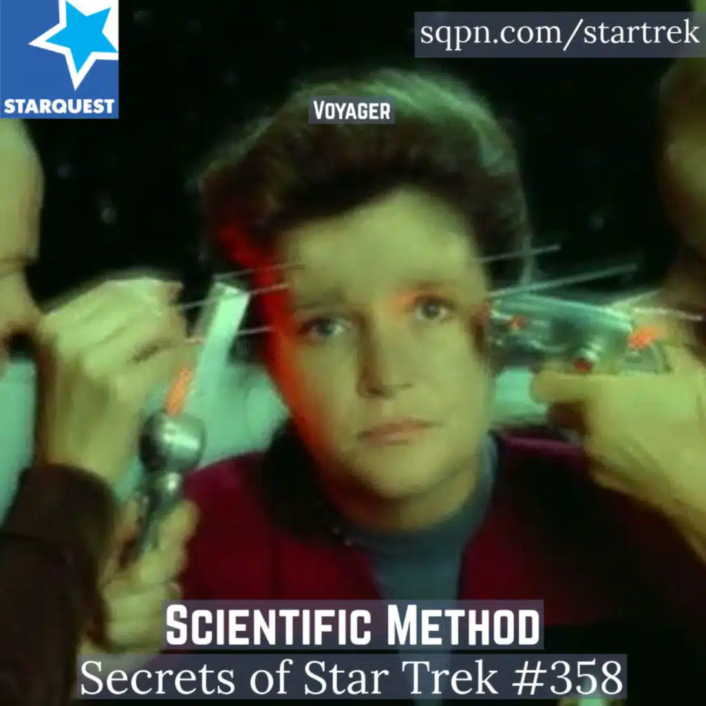 Scientific Method (VOY)