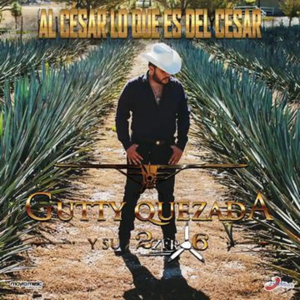 Al César Lo Que Es del César