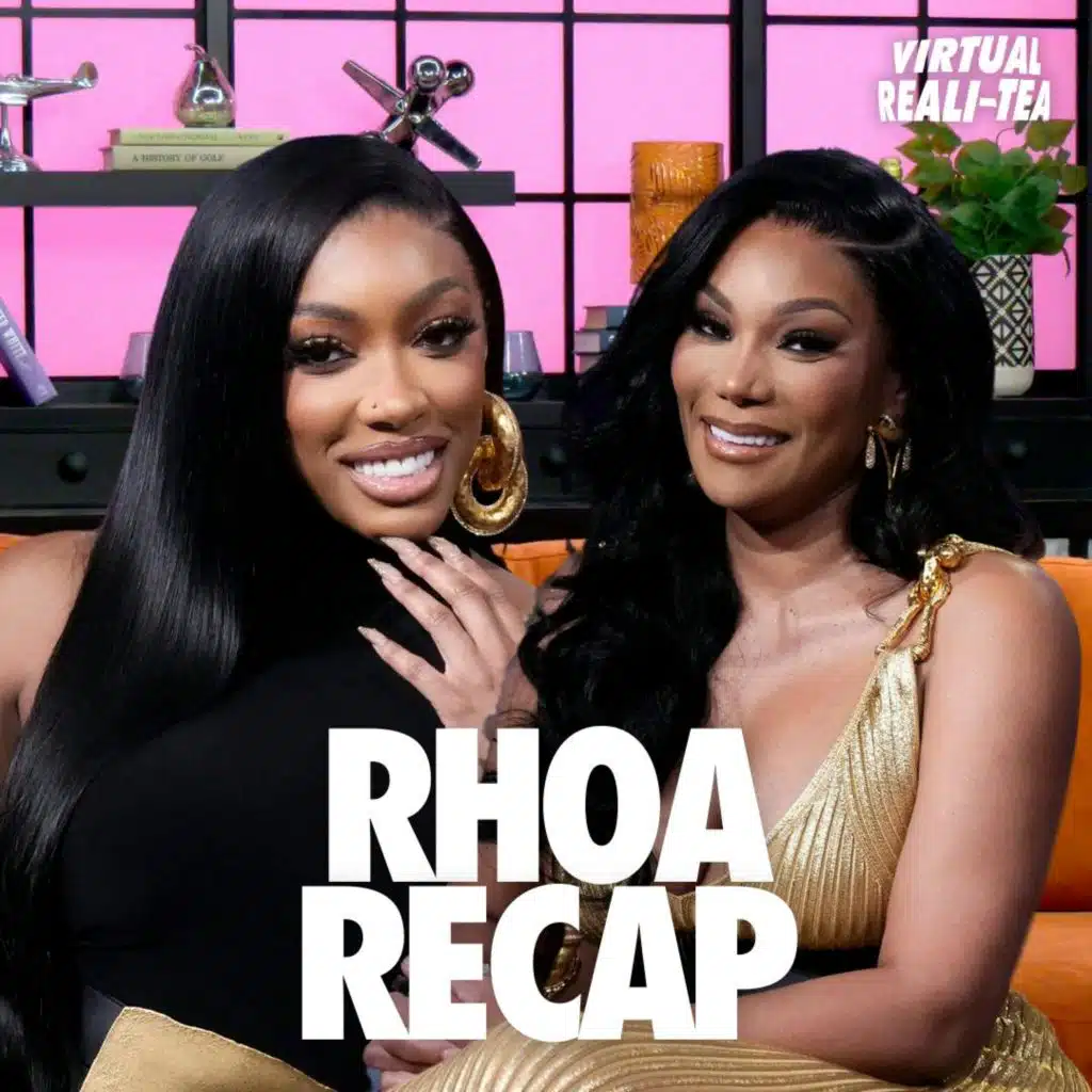 'RHOA' Recap: Porsha Williams calls out Angela Oakley for inviting Drew Sidora to crash her birthday celebration