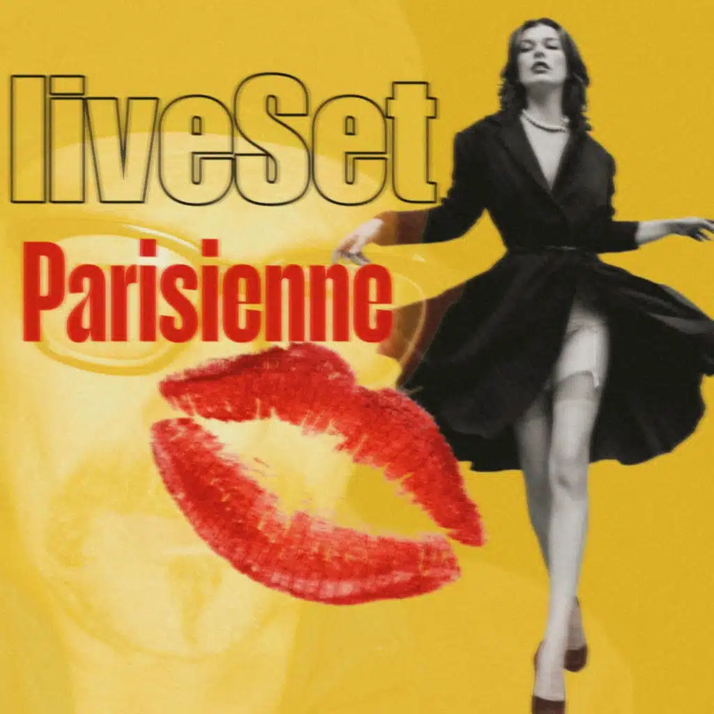 KLUB de Paris:::::LiveSet by Mr.G from French Riviera