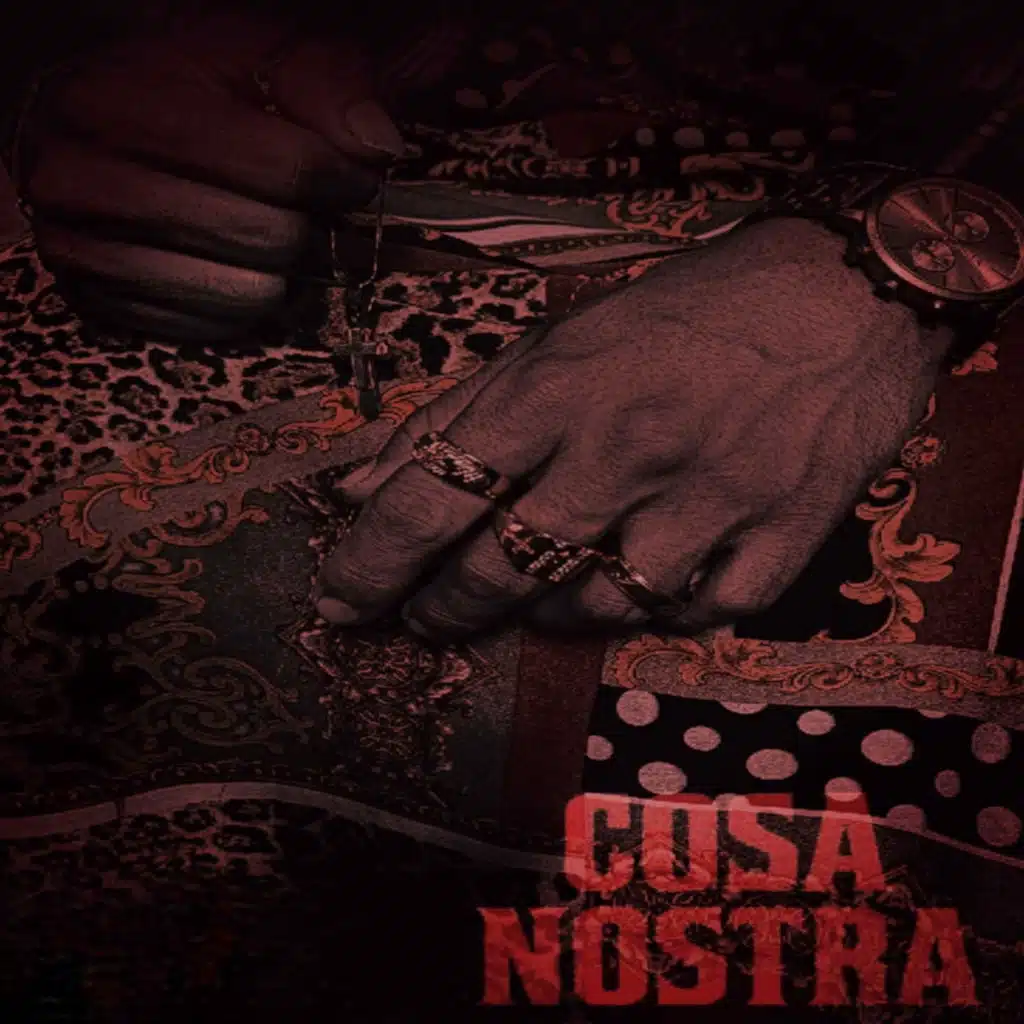 Código Corleone (Cosa Nostra) [feat. DosTres Rules]