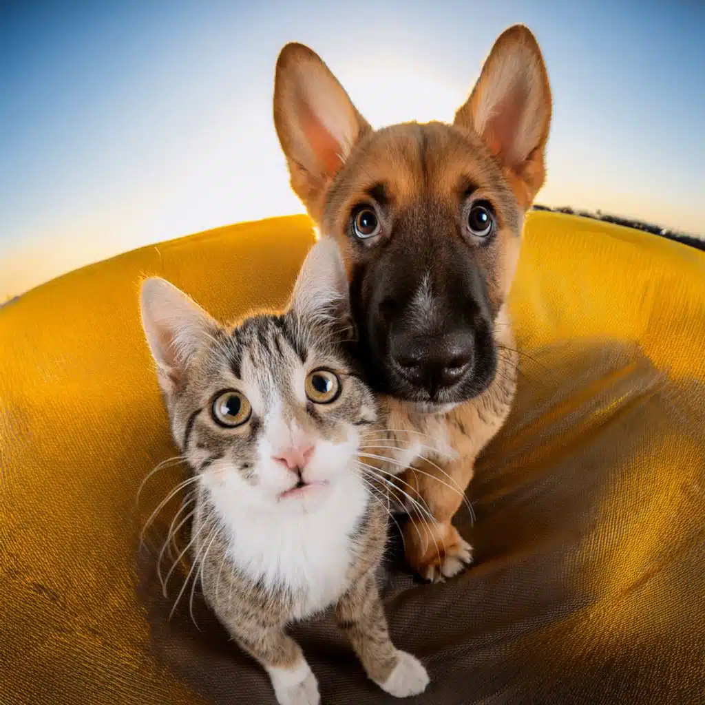 Música Pacífica Para Perros: Noches Tranquilas