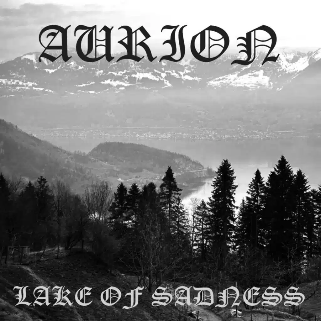 LAKE OF SADNESS
