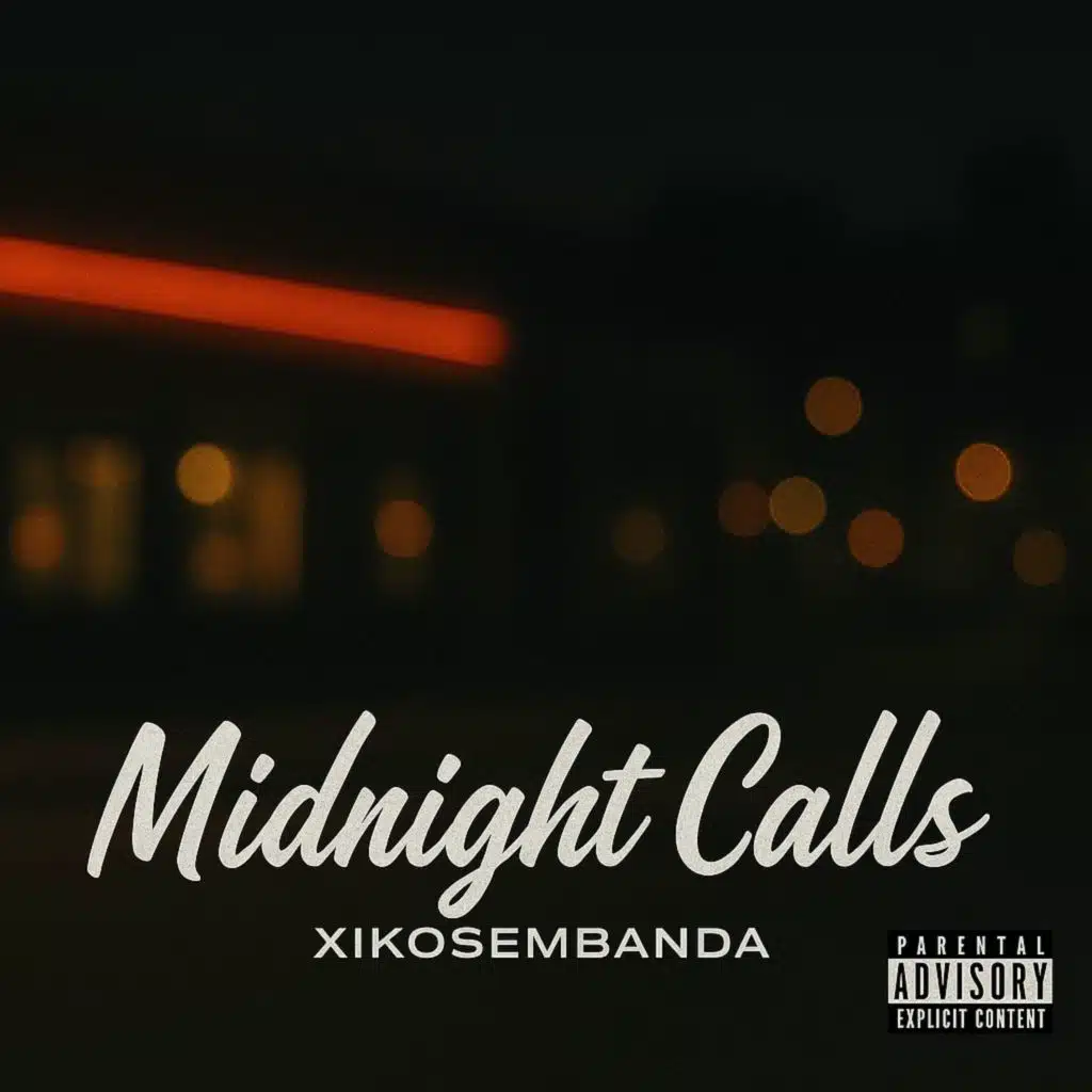 Midnight Calls