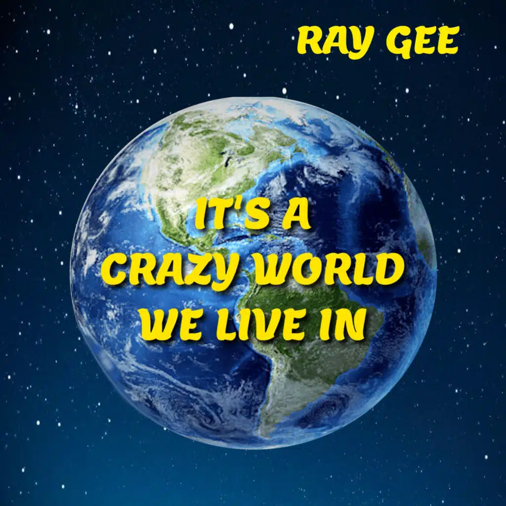 Ray Gee