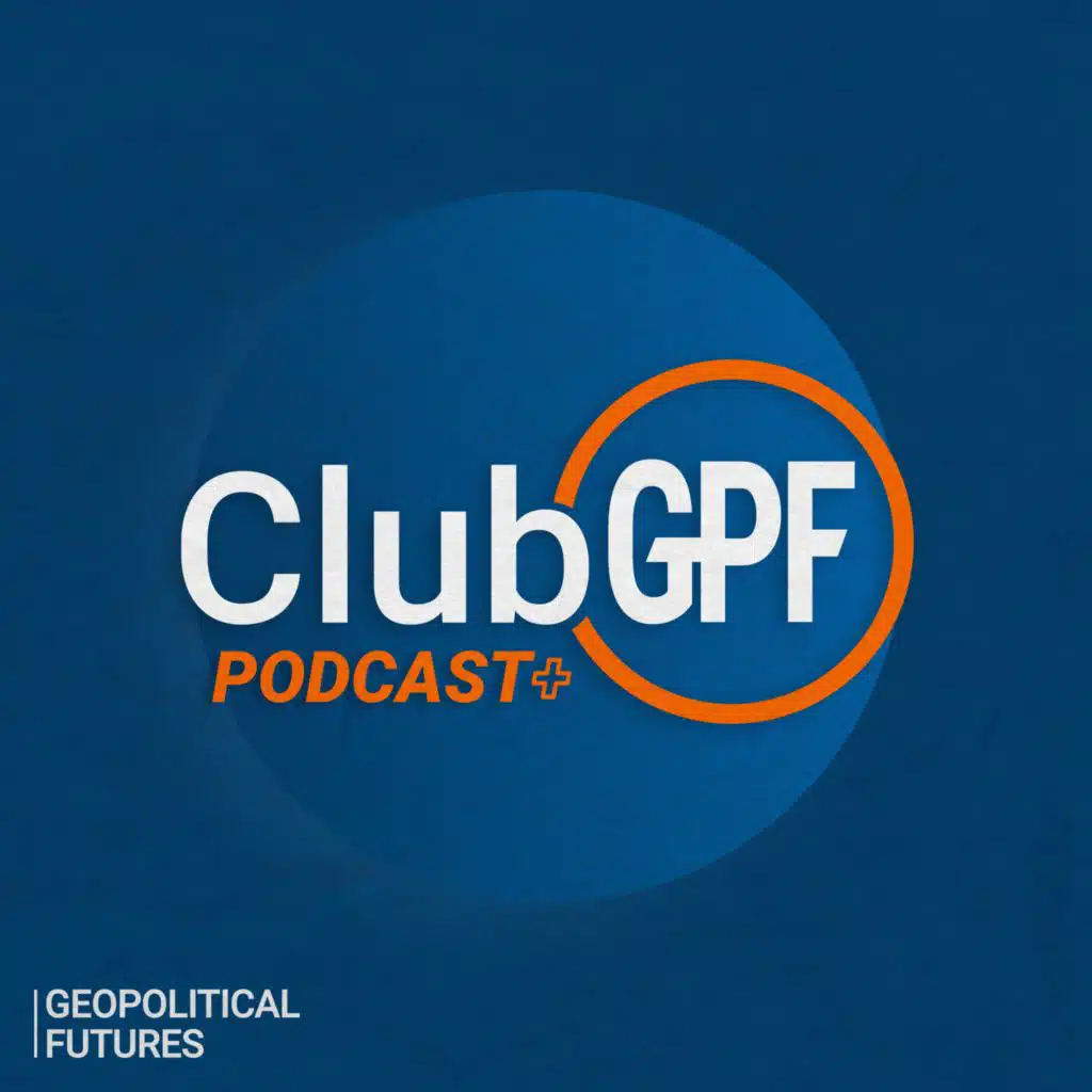 America's Tariffs and Today's Global System | ClubGPF Preview with George Friedman