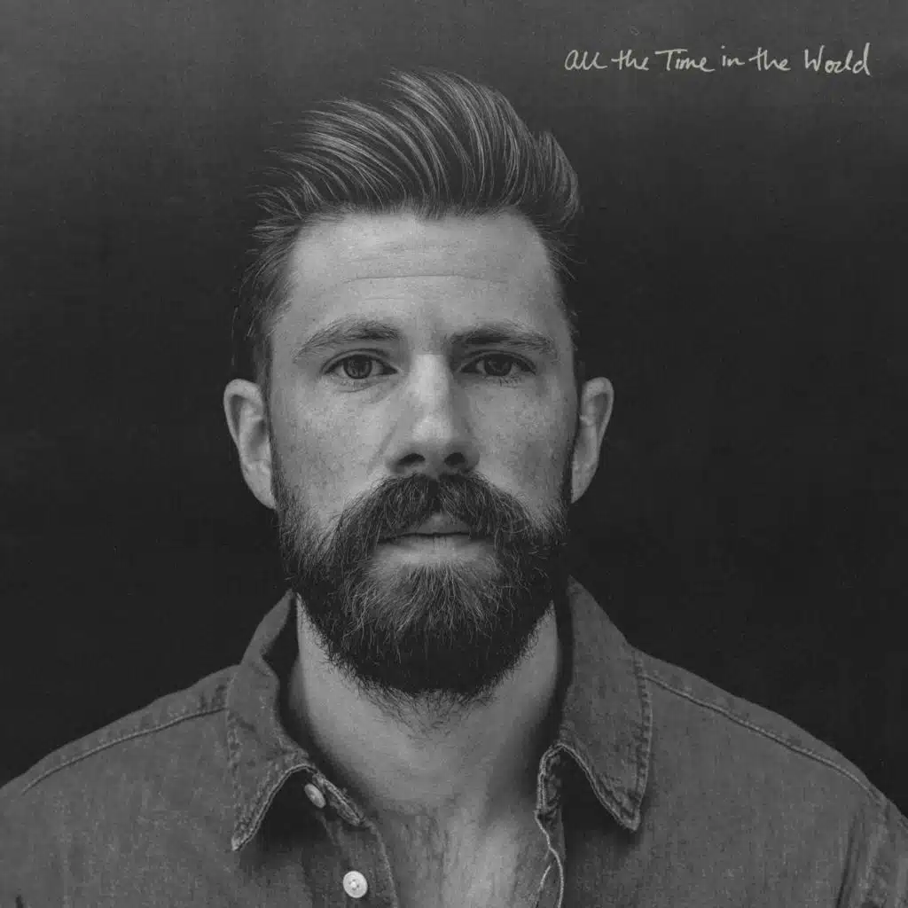 All the Time in the World