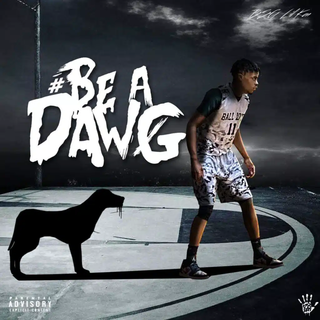 #BeADawg