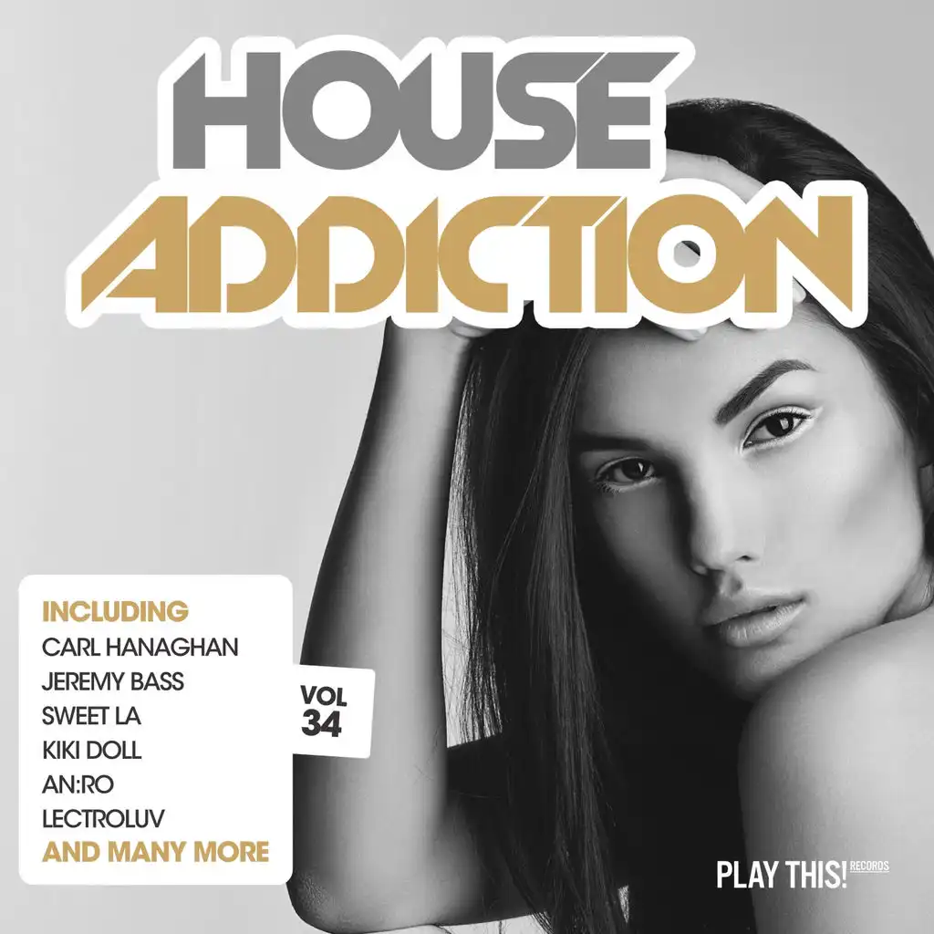 House Addiction, Vol. 34