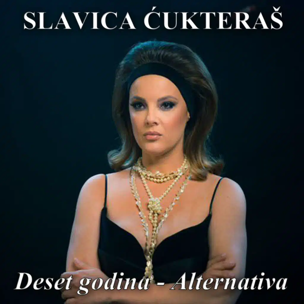 Slavica Cukteras