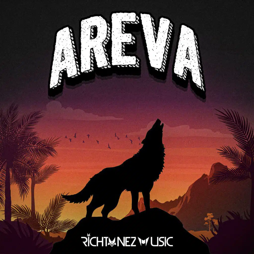 Areva