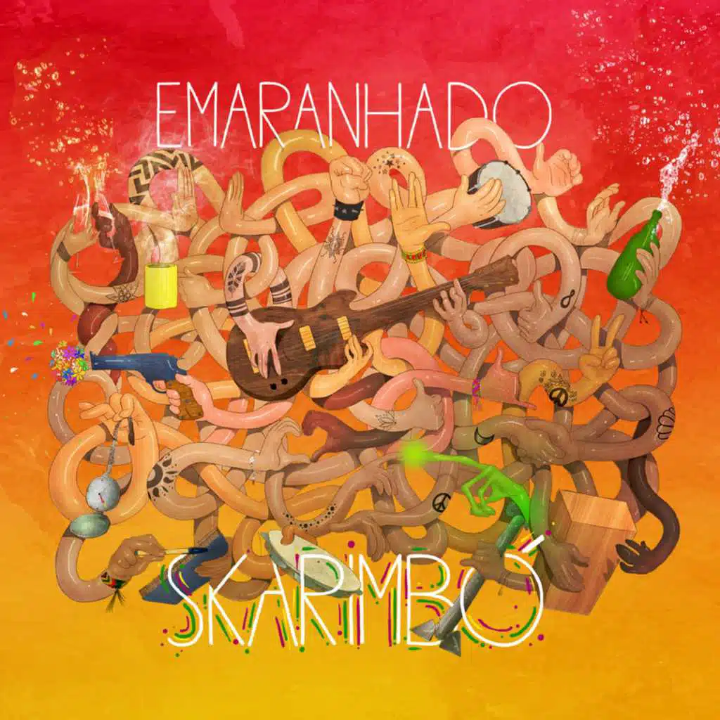Emaranhado (feat. Gabriel Souto)