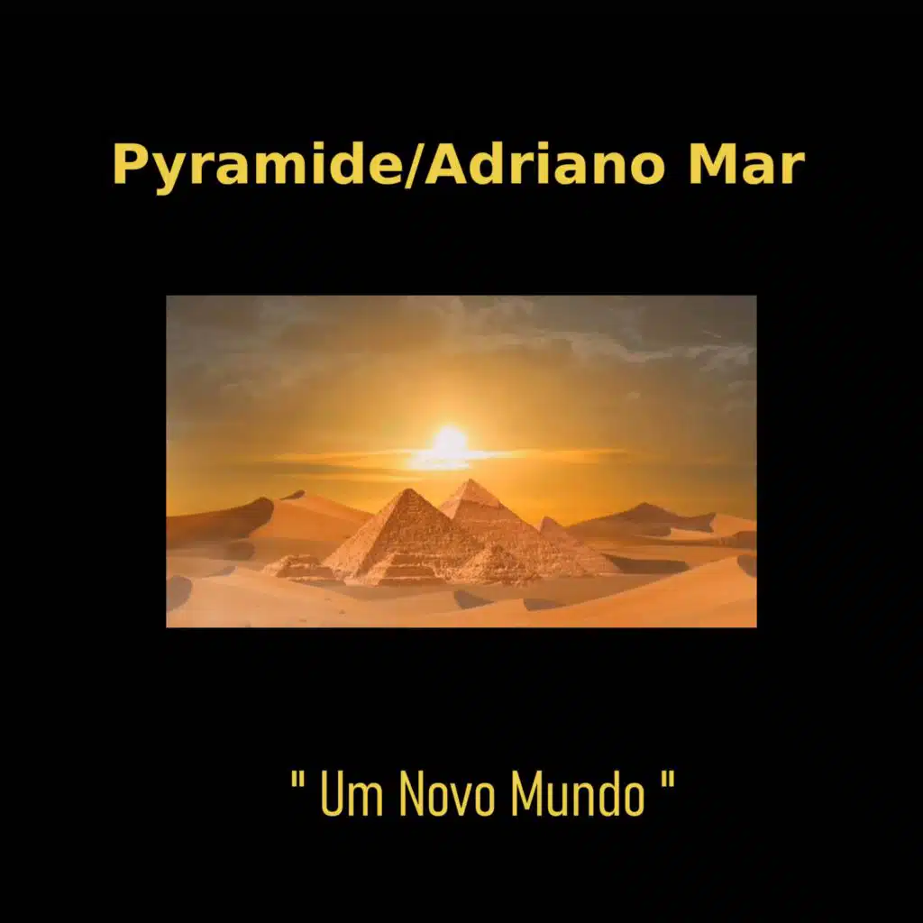 Adriano Mar