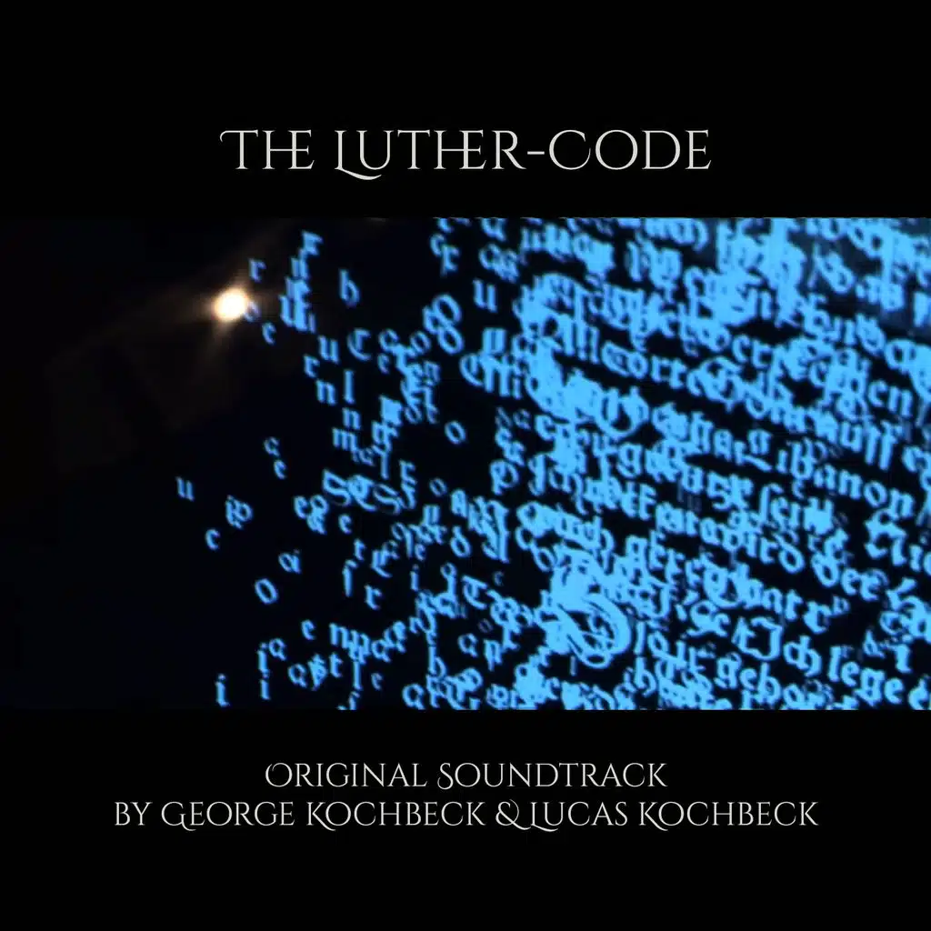 The Luther-Code