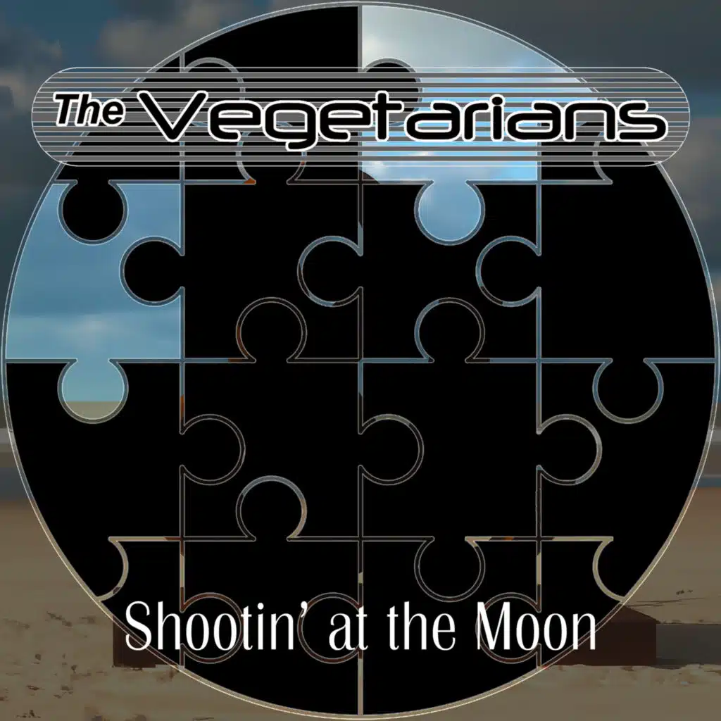 Shootin' At The Moon