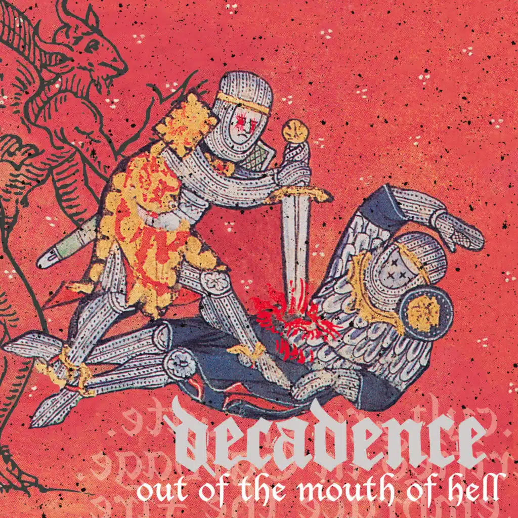 Out of the Mouth of Hell