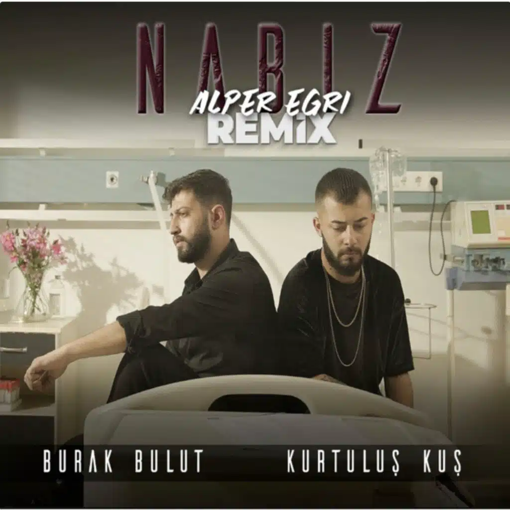Nabız (Alper Eğri Remix)