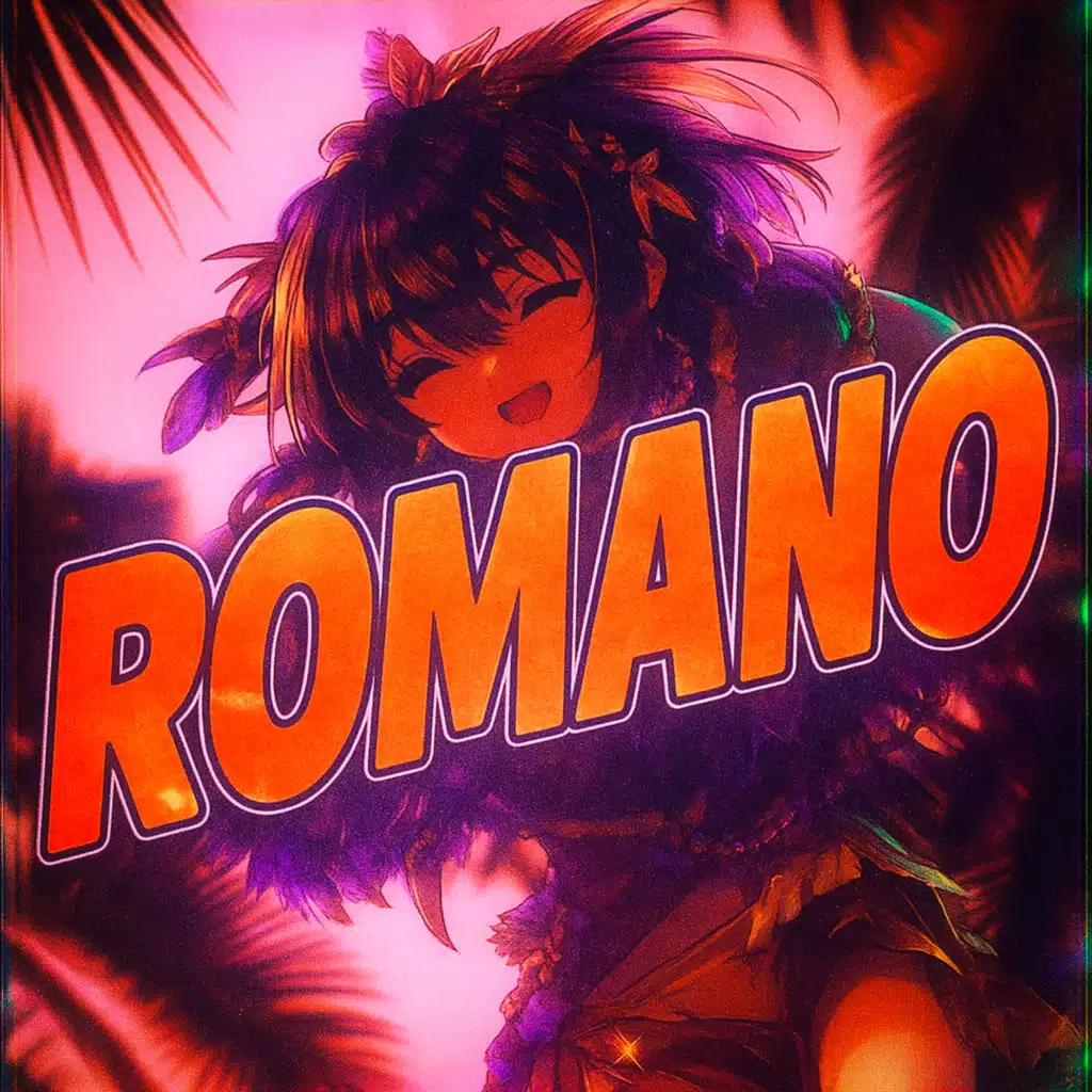 ROMANO