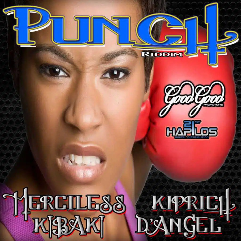 Punch Riddim