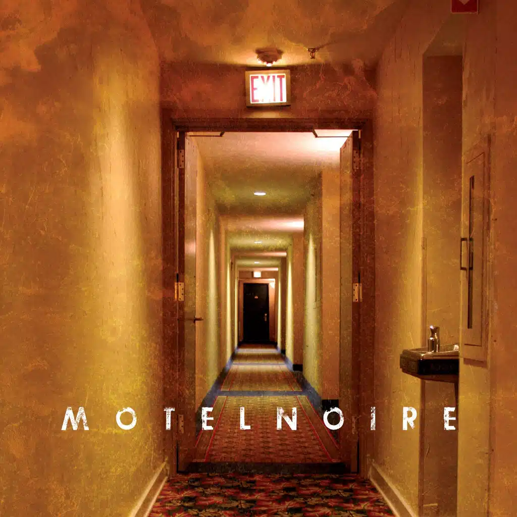 MotelNoire
