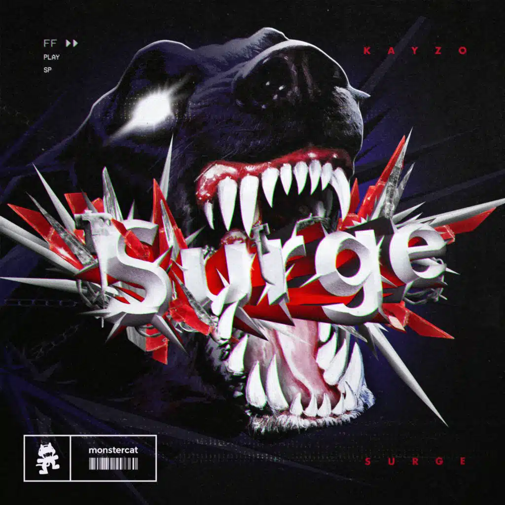 Surge
