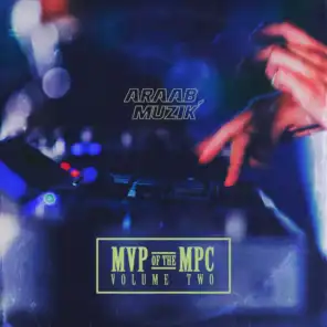 MVP of the MPC, Vol. 2