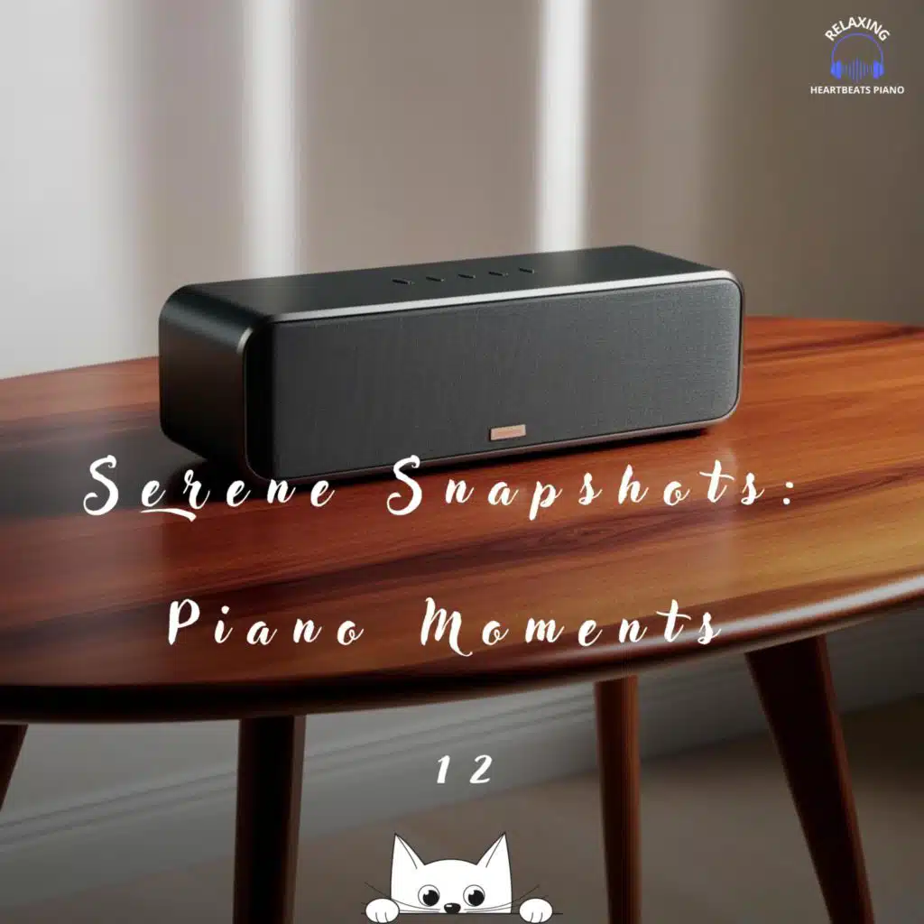 Relaxing Heartbeats Piano