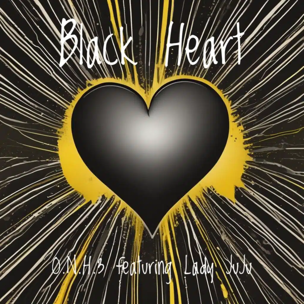 Black Heart