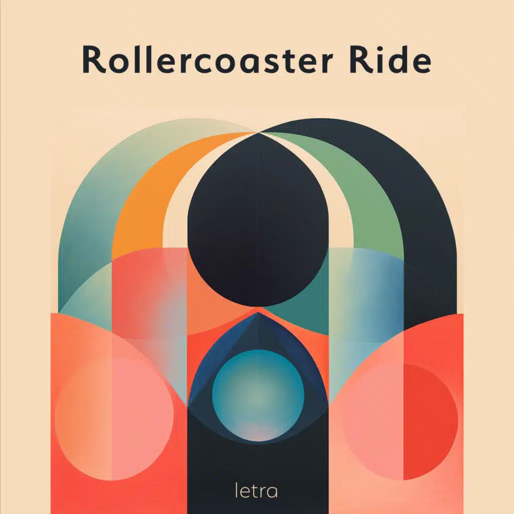 Rollercoaster Ride (feat. Zach Sorgen)