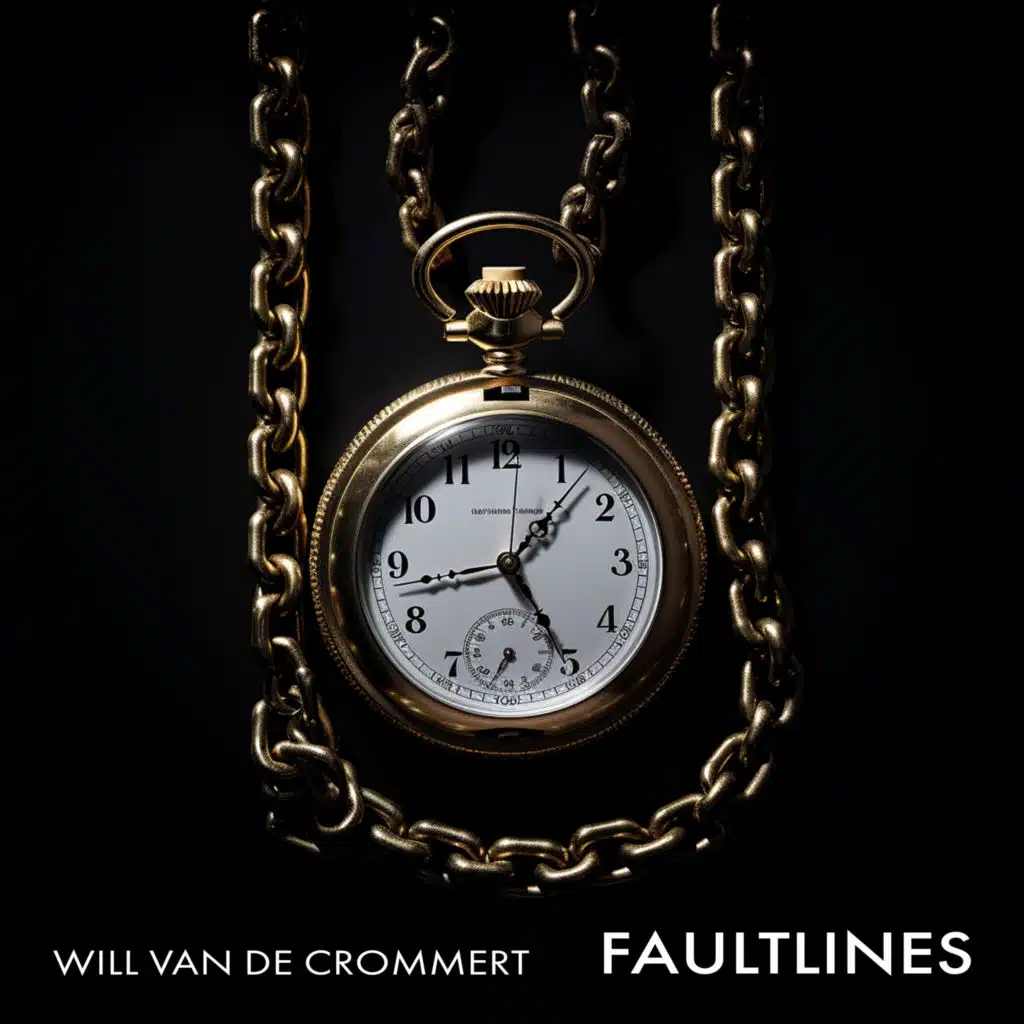 Will Van De Crommert