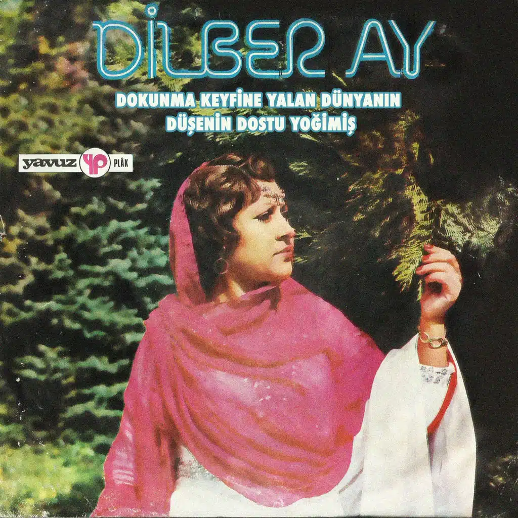 Dokunma Keyfine Yalan Dünyanın - Düşenin Dostu Yoğimiş