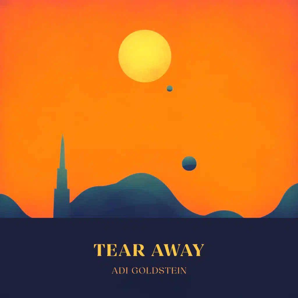 Tear Away