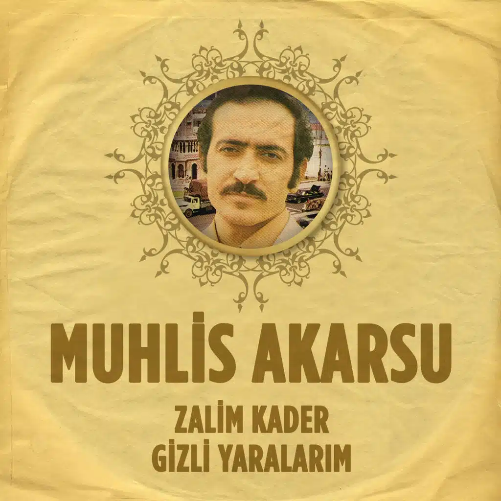 Gizli Yaralarım