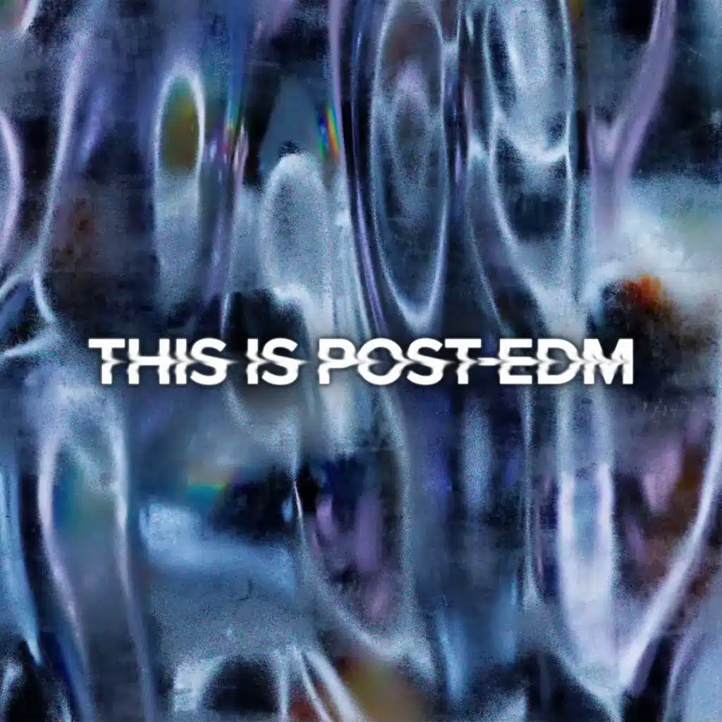 Dream (feat. Otto Palmborg)