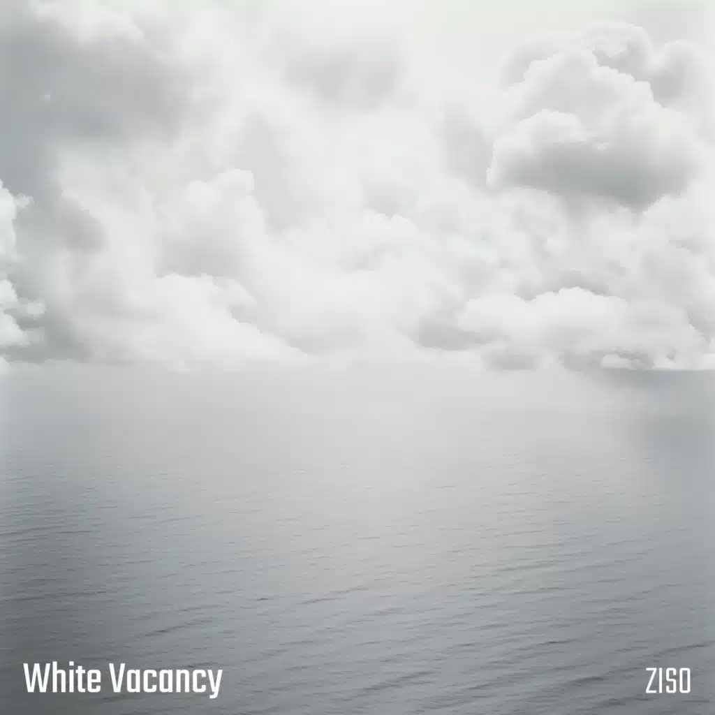 White Vacancy
