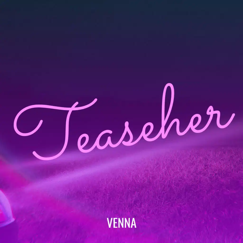 Teaseher