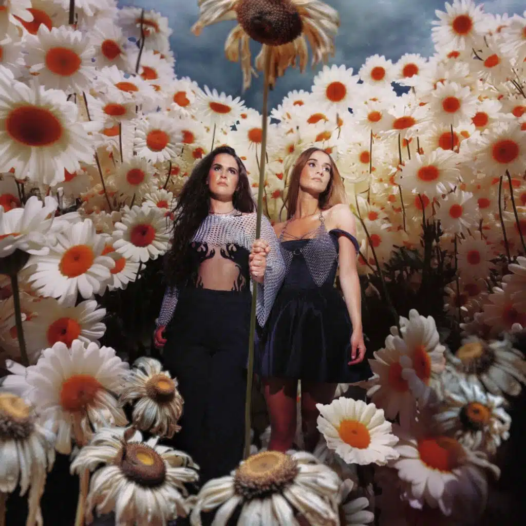 The Death Of Daisies (Deluxe)