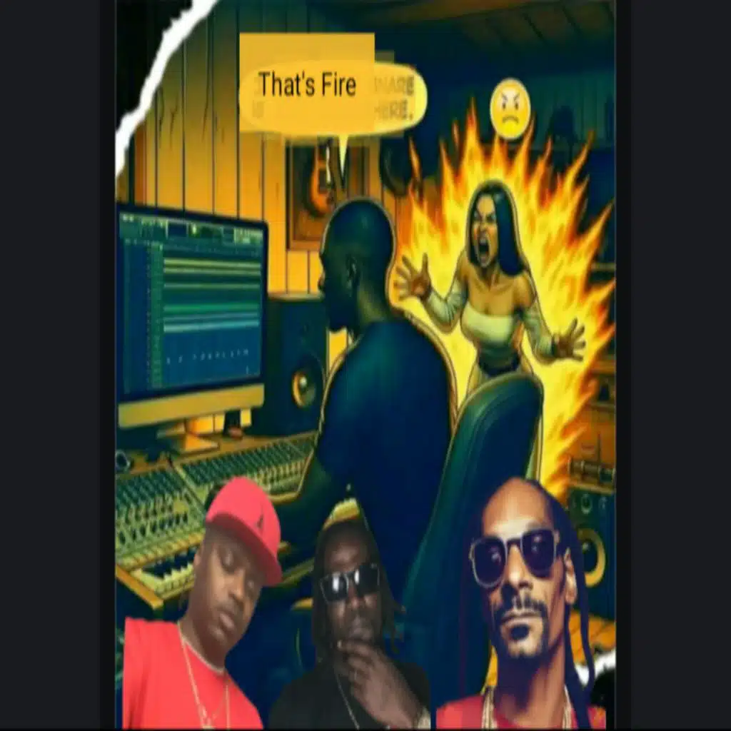 DO OR DIE & Gino Fuma