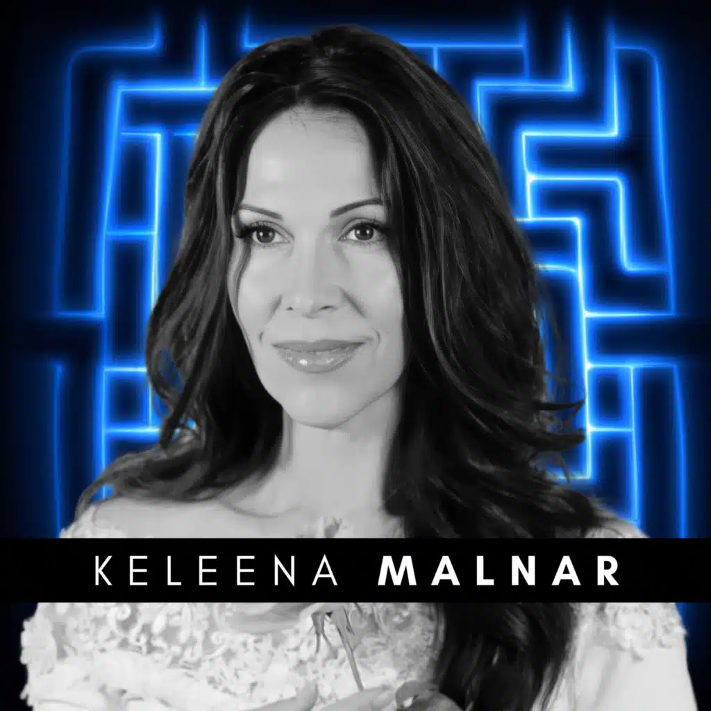 #138 Keleena Malnar - 2025 Reset & Crystalline Awakening: Walk-Ins, Light Codes & Earth’s Divine Mission
